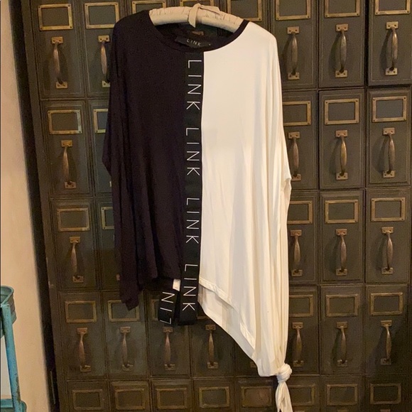 Link Tops - LINK Tunic